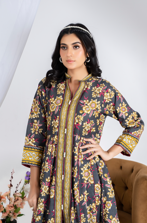 3 piece suit lawn