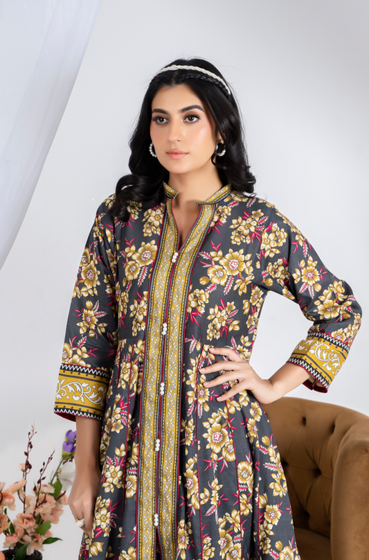 3 piece suit lawn